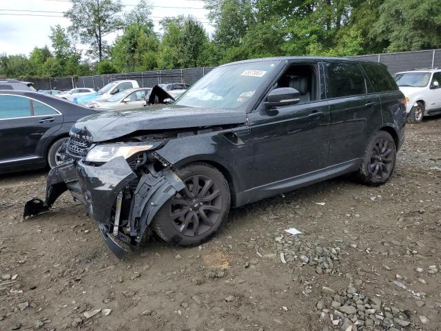 2015 Land Rover Range Rover Sport HSE