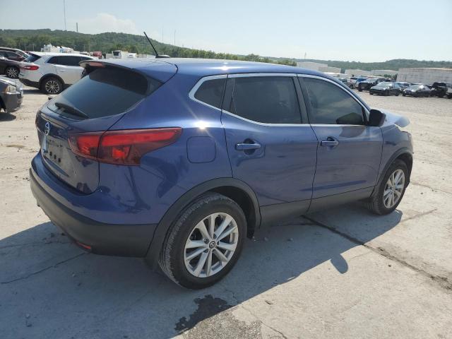 JN1BJ1CP1KW227270 Nissan Rogue Sport S