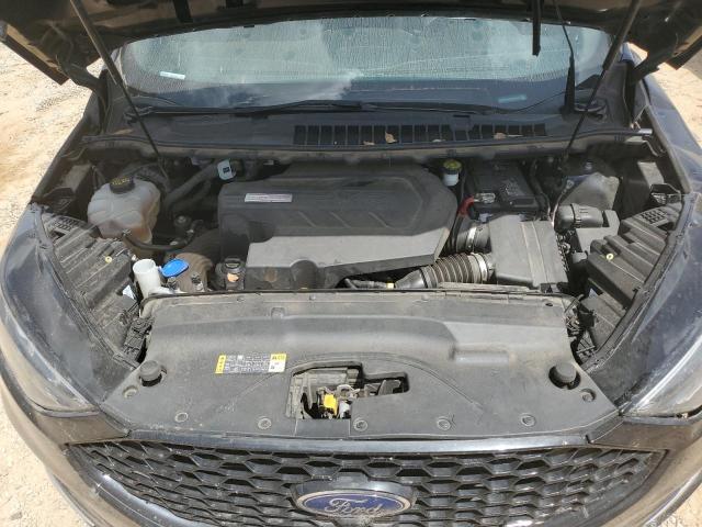2FMPK4AP4KBC44016 Ford EDGE ST