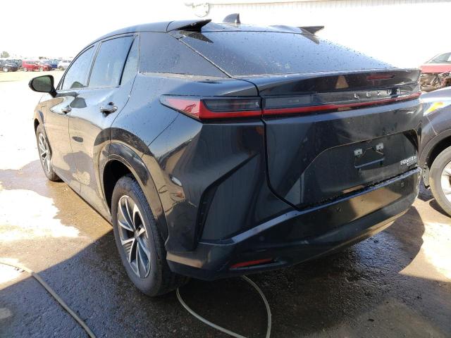 2023 LEXUS RZ 450E JTJAAAAB1PA006012
