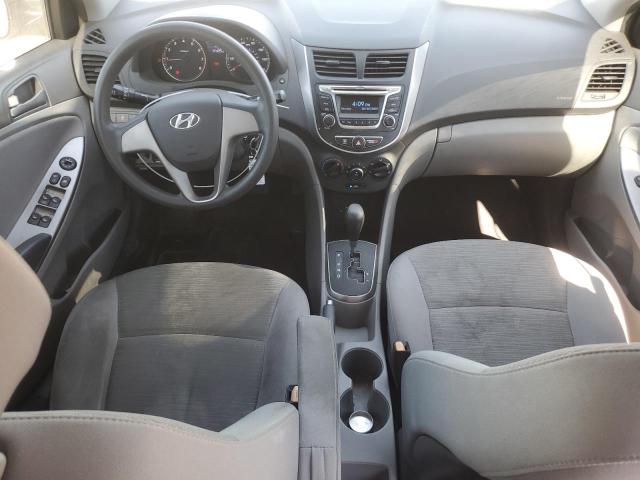KMHCT4AE5FU901271 Hyundai ACCENT GLS