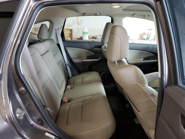 2HKRM4H79EH649617 Honda CR-V EXL