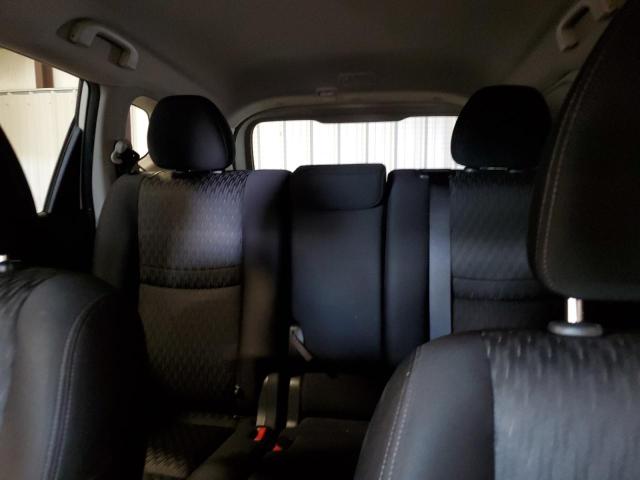 JN8AT2MT4LW036176 Nissan ROGUE S