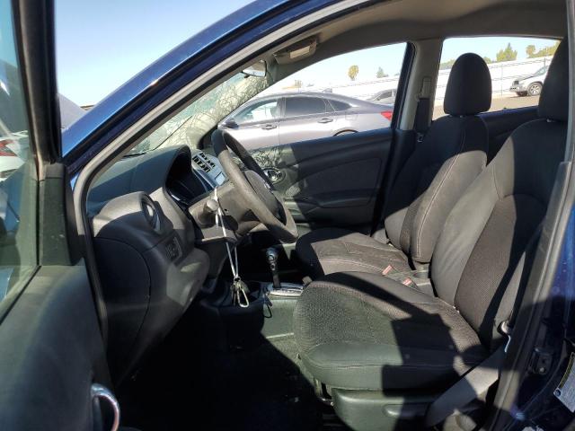 3N1CN7AP5EL802477 Nissan VERSA S