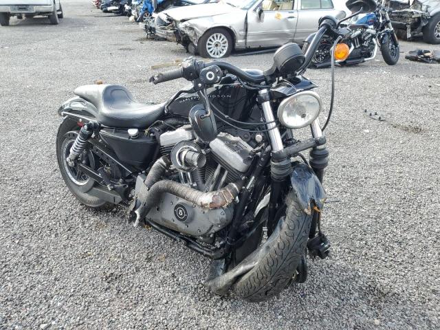 2007 HARLEY-DAVIDSON XL1200 N - 1HD1CZ3477K458906