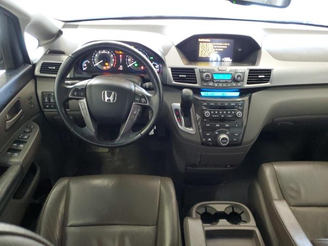 5FNRL5H9XBB039620 2011 HONDA ODYSSEY, photo no. 8