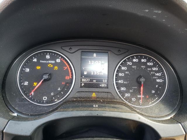 2015 AUDI A3 2.0T QU - WAUBFGFF2F1115016