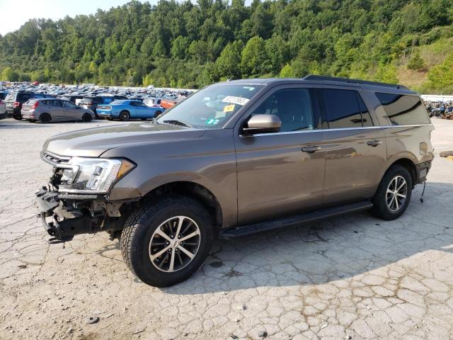 2019 FORD EXPEDITION - 1FMJK1JT9KEA27602