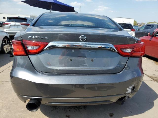 1N4AA6AP2HC423193 Nissan Maxima 3.5s