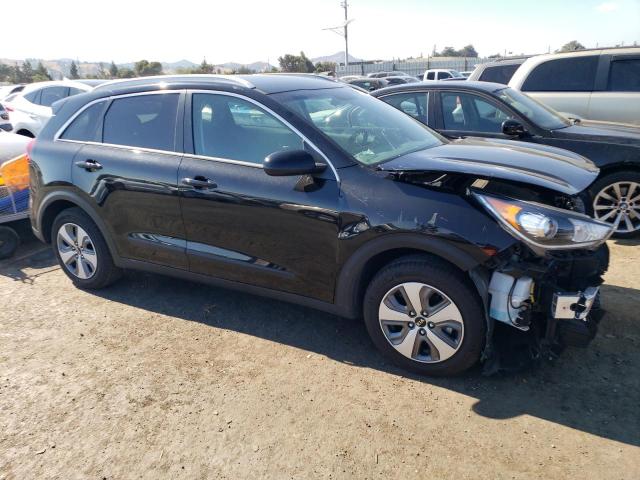 KNDCB3LC5K5352186 KIA NIRO FE