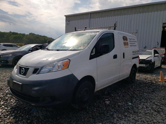 2015 Nissan NV200 