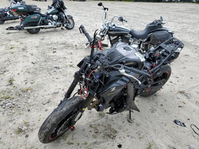 2023 KAWASAKI ZR900 F - ML5ZRDF10PDA61370