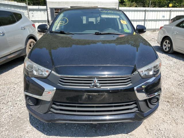 JA4AR3AU7HZ020809 Mitsubishi Outlander Sport Es