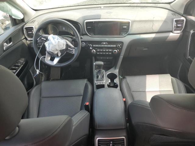 KNDPN3AC0N7011170 KIA Sportage Ex