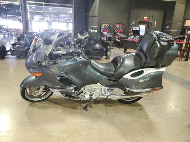 2003 BMW K1200LT WB10555A93ZD80312