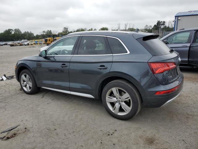 WA1BNAFY2J2165304 2018 AUDI Q5, photo no. 2