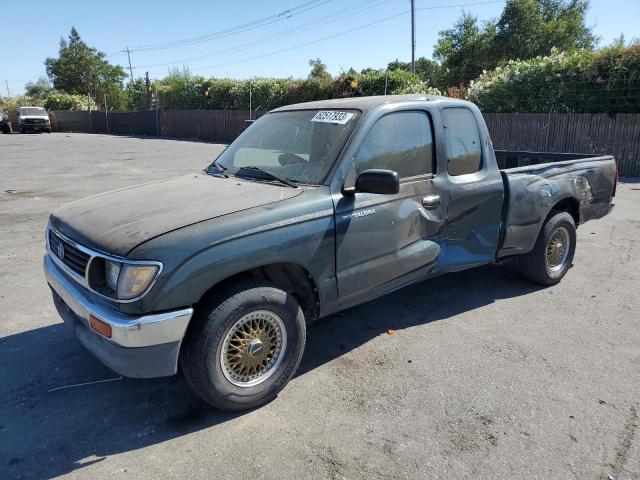 1996 Toyota Tacoma 