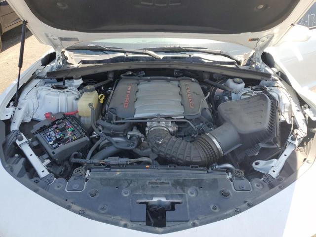 2022 CHEVROLET CAMARO LT1 - 1G1FF1R71N0104639