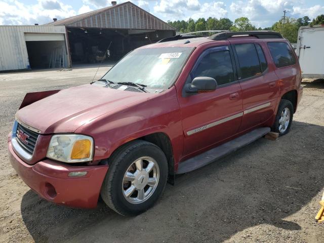 2004 GMC Envoy XL 