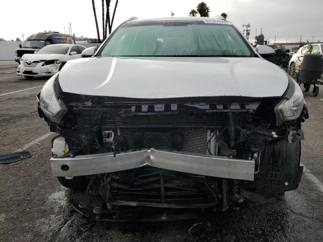 KNDCB3LC0K5330032 KIA NIRO FE