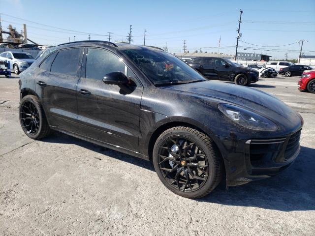 VIN WP1AF2A56MLB60671 2021 Porsche Macan, Turbo no.4