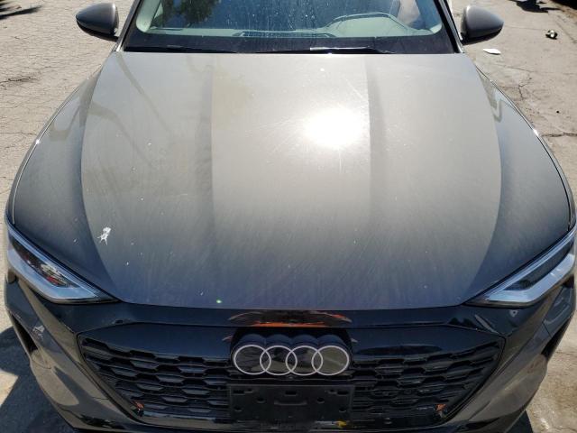 2024 AUDI Q8 E-TRON - WA15AAGE2RB010261