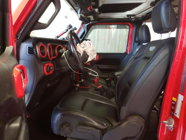 1C4HJXDM6MW704163 Jeep Wrangler Unlimited Sport