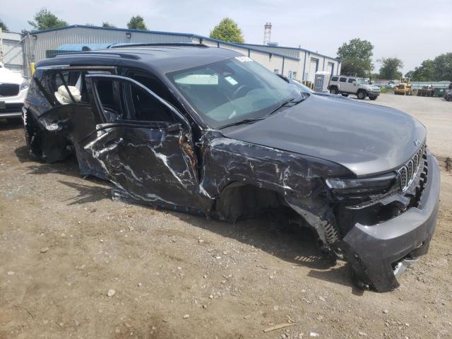1C4RJKBG2M8202775 Jeep Grand Cherokee L Limited
