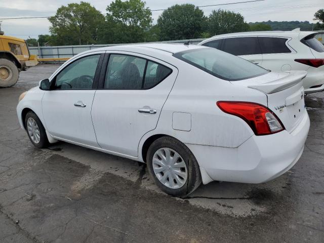 Vin: 3n1cn7ap7dl860265, lot: 62768823, nissan versa s 20132