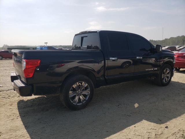 2019 NISSAN TITAN PLAT - 1N6AA1E66KN508416