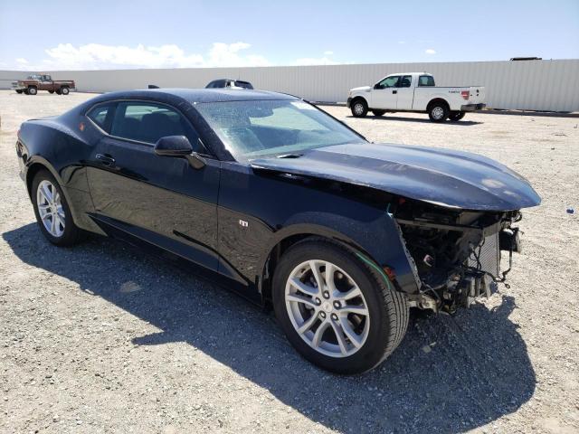 1G1FB1RX8P0134400 Chevrolet Camaro LS 4