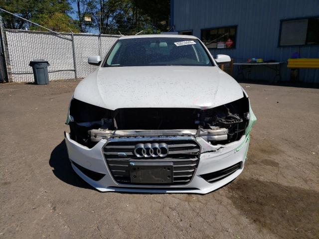 VIN WAUFFAFL0DN039533 2013 Audi A4, Premium Plus no.5