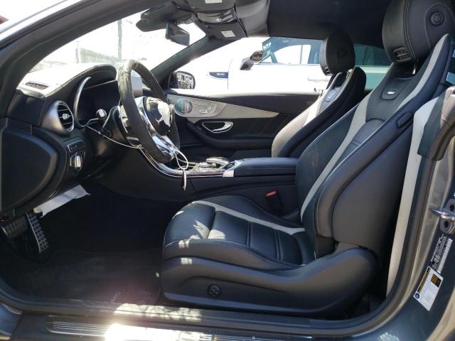 WDDWK8HB4LF960826 Mercedes-Benz C 63 AMG-S