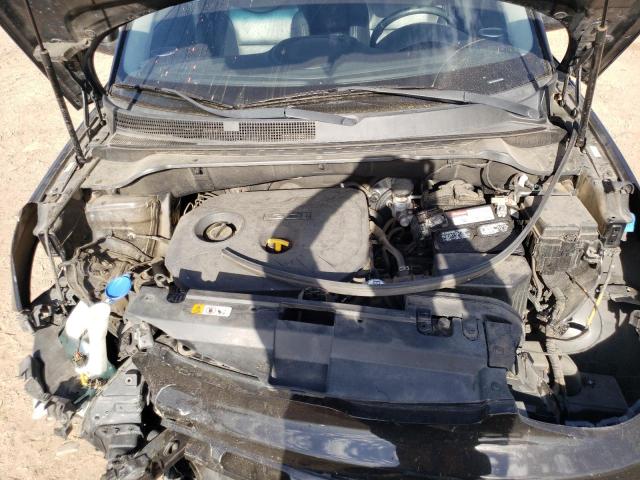KNDJX3A51G7296305 KIA Soul !