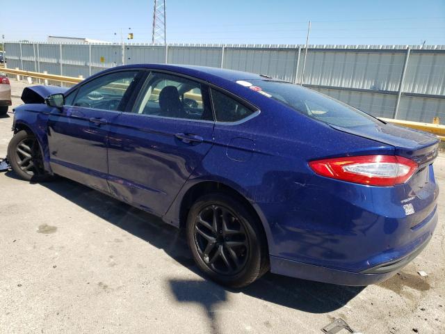 1FA6P0H79G5124553 | 2016 FORD FUSION SE