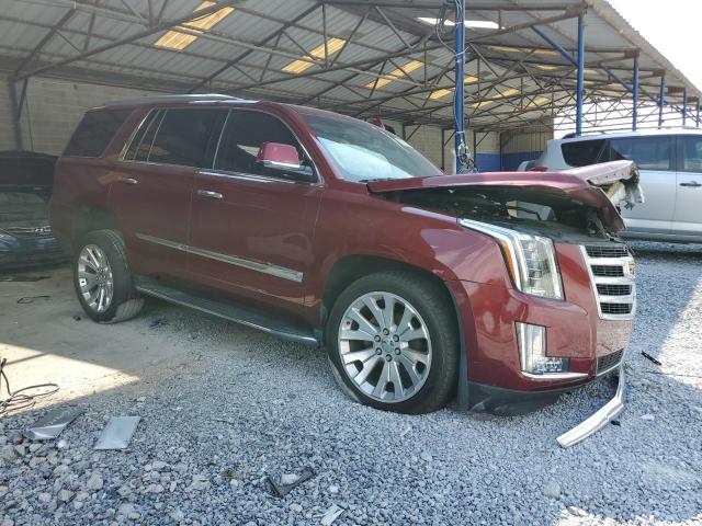 2016 CADILLAC ESCALADE L - 1GYS4BKJ1GR395675