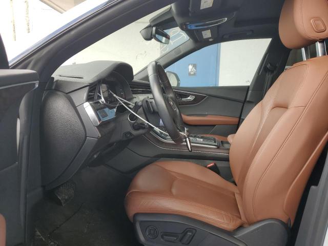 2019 AUDI Q8 PREMIUM - WA1EVAF19KD021089
