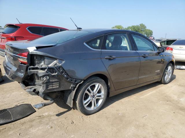 3FA6P0LU3JR245192 2018 FORD FUSION, photo no. 3