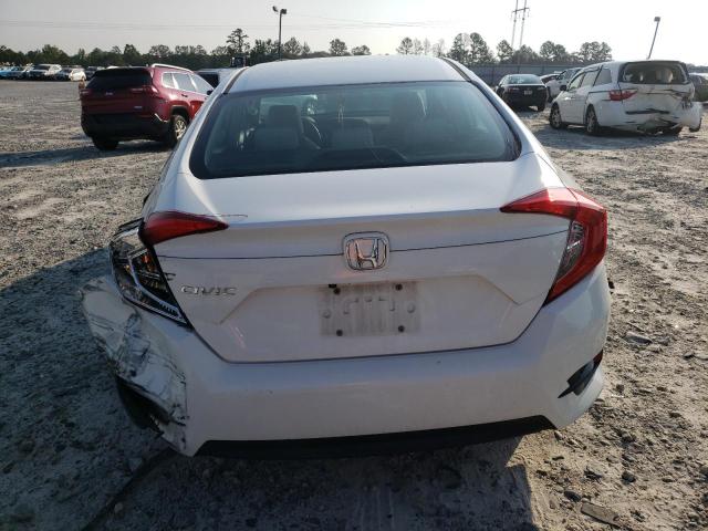 19XFC2F52GE088227 Honda Civic Lx