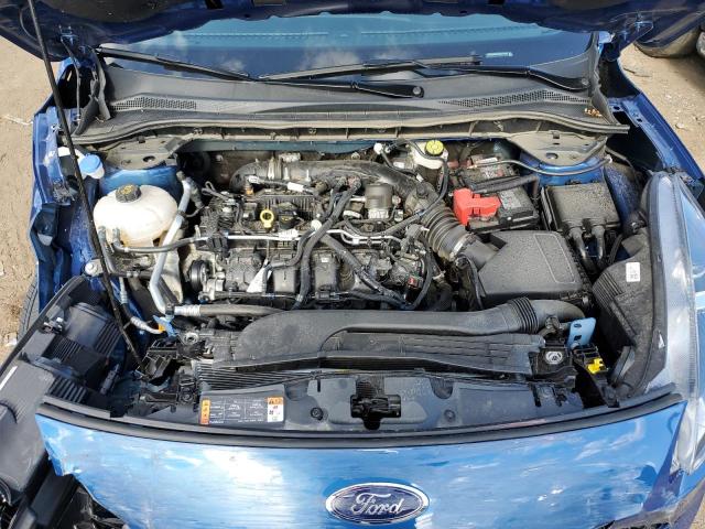 1FMCU9H91NUA17457 2022 FORD ESCAPE, photo no. 12