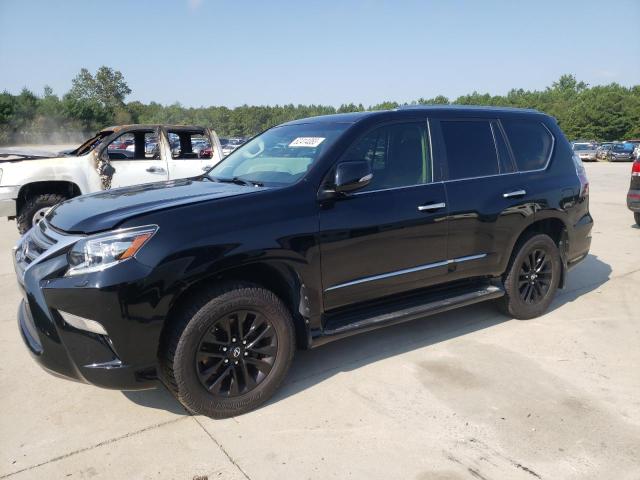 2016 Lexus GX 460 Premium