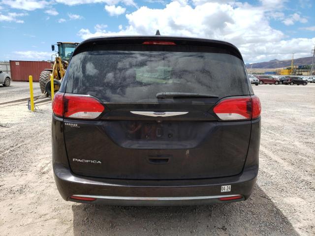 2C4RC1BG2HR752752 2017 CHRYSLER PACIFICA, photo no. 6