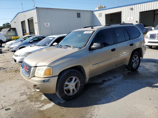 2007 GMC Envoy 