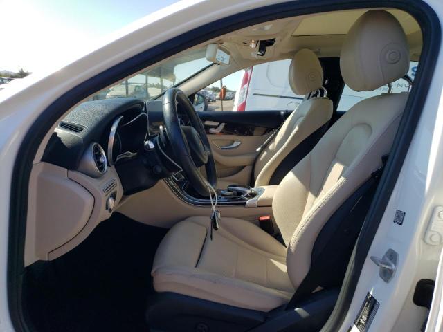 55SWF4JB9GU157097 Mercedes-Benz C 300