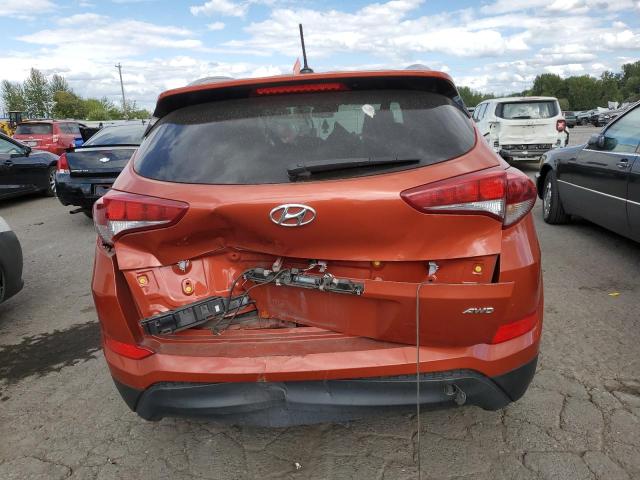 KM8J3CA42GU102994 | 2016 HYUNDAI TUCSON LIM