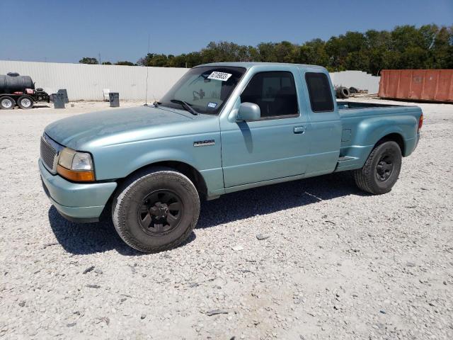 1998 Ford Ranger 