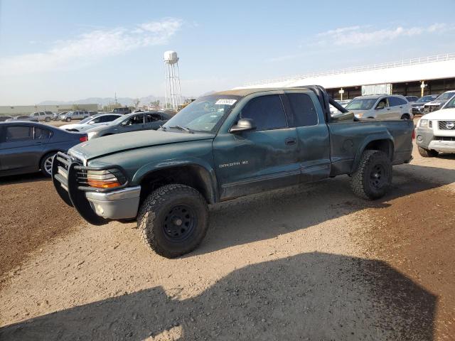 1998 Dodge Dakota 