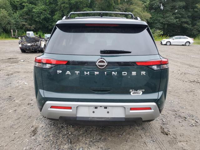 5N1DR3CC9NC253656 Nissan Pathfinder  6