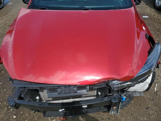 3KPF44AC3NE473078 KIA FORTE GT