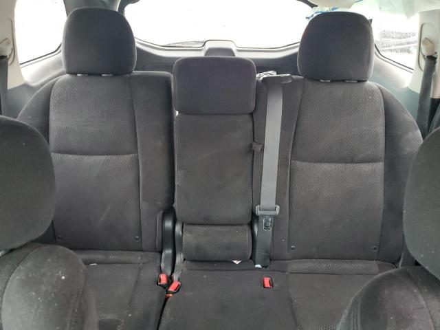 2015 NISSAN PATHFINDER - 5N1AR2MM3FC660457